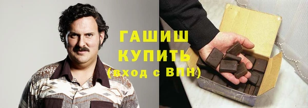 твердый Тында
